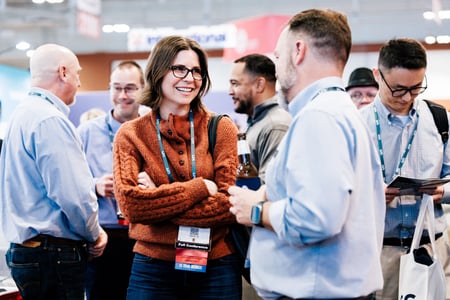 AMPP ANNUAL CONFERENCE