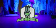 Alchemists