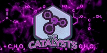 Catalysts