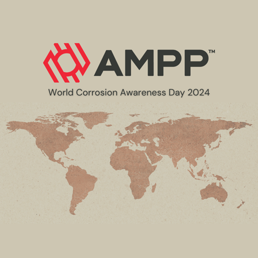 AMPP Corrosion Awareness Day 2024