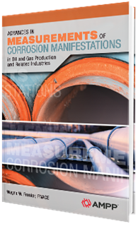 Measurements of Corrosion Manifestations