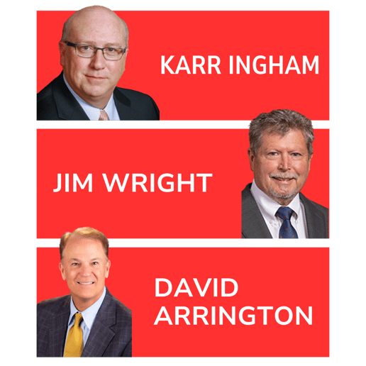 Central 2025 Speakers