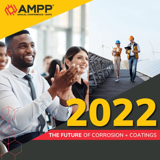 AMPP 2022