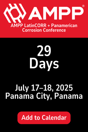 AMPP LatinCorr