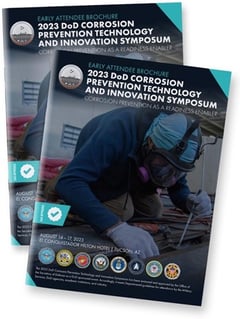 DoD 2023 Schedule