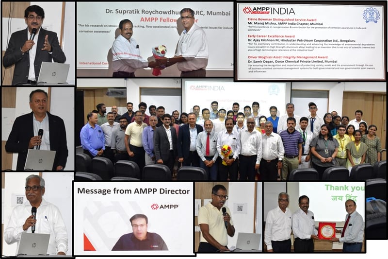 AMPP India Chapter