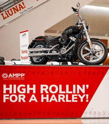 AMPP Harley 2