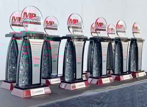 MP 2025 Trophies