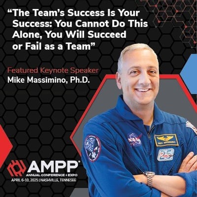 Mike Graphic