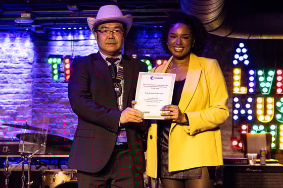 Scholarship Awards